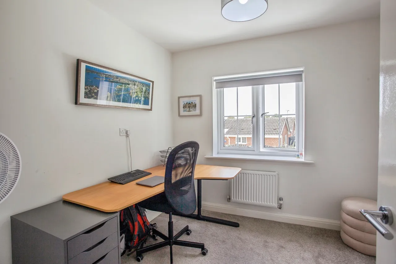 Trentvale Avenue, Gainsborough, photo 9