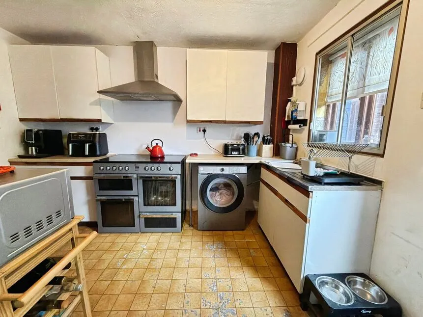 Wigsley Road, Lincoln, Lincolnshire, LN6, photo 5