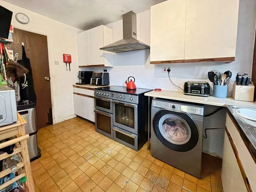 Wigsley Road, Lincoln, Lincolnshire, LN6, photo 4