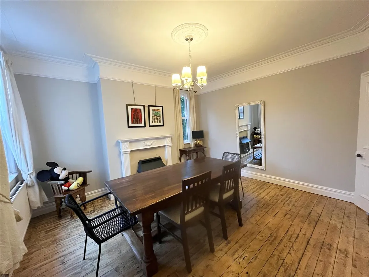 Altrincham Road, Wilmslow, SK9, photo 5