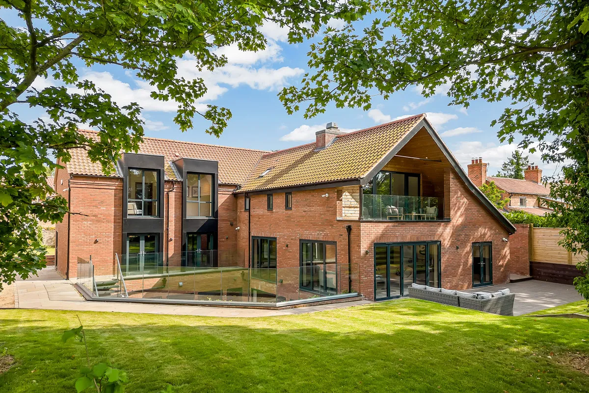 School Lane, Colston Bassett, NG12, photo 40