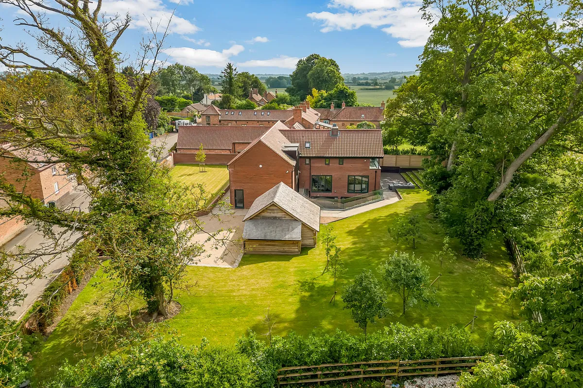 School Lane, Colston Bassett, NG12, photo 43
