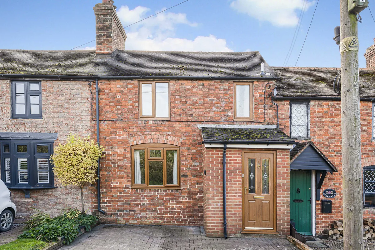 Lawn Hill, Edgcott, photo 27