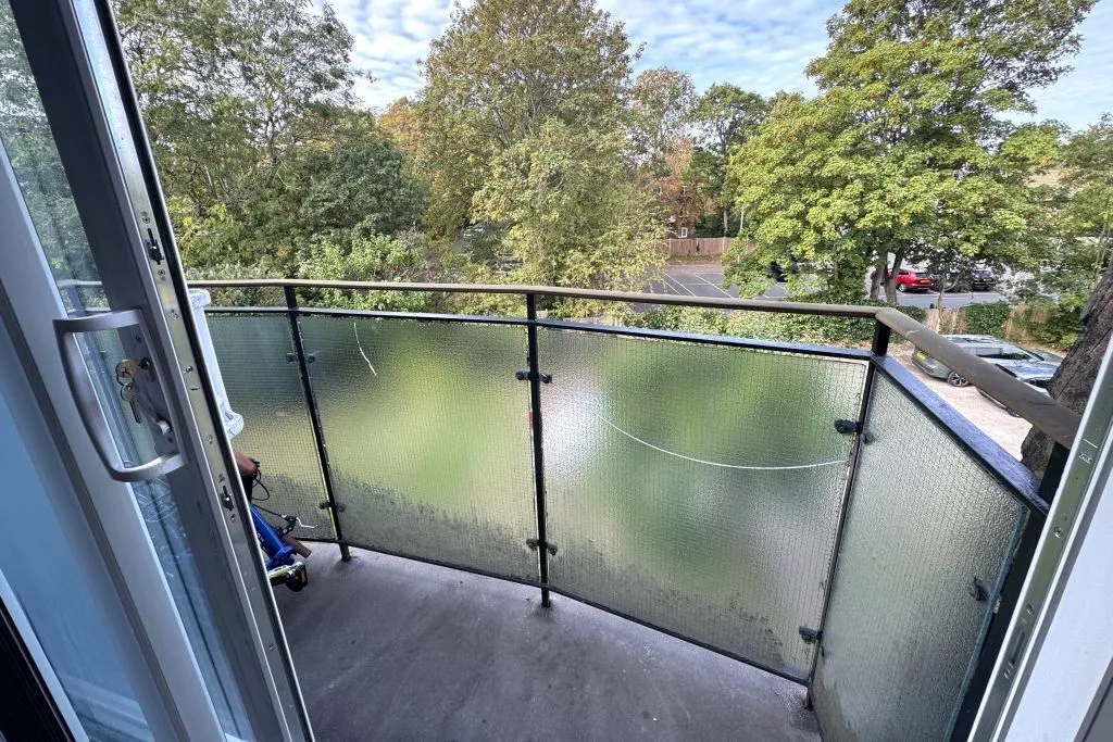 Onslow Gardens, Wallington, SM6, photo 4