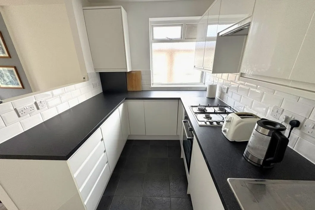 Onslow Gardens, Wallington, SM6, photo 6