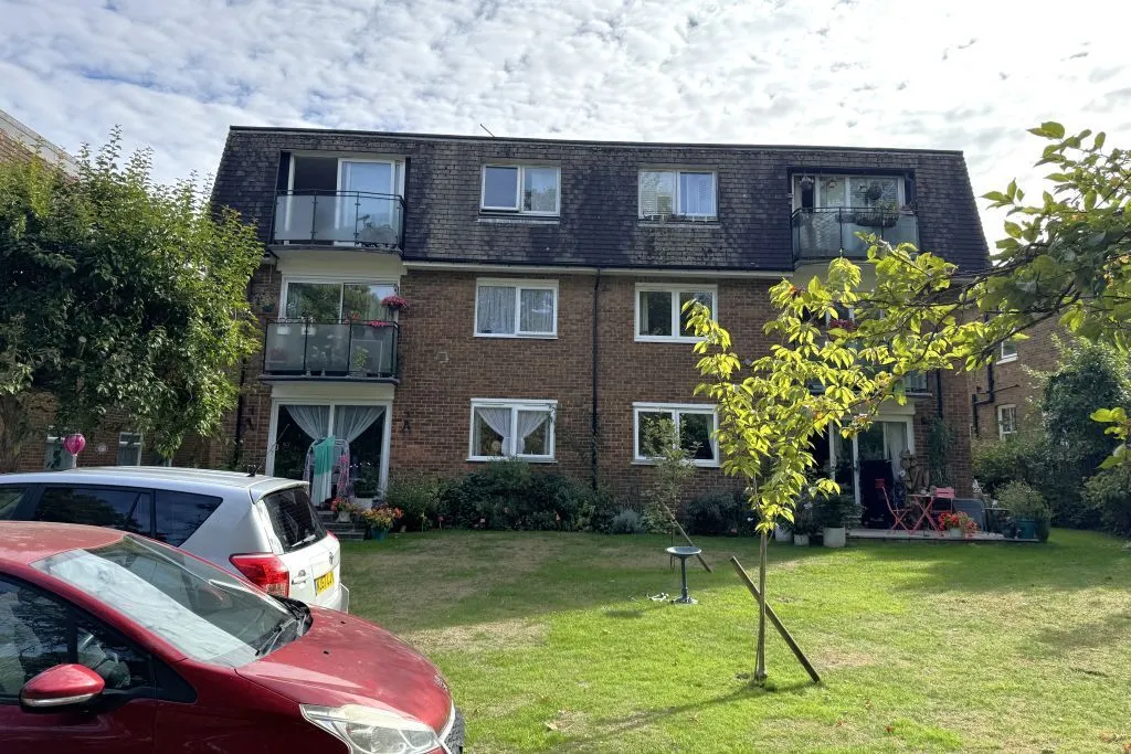 Onslow Gardens, Wallington, SM6, photo 11