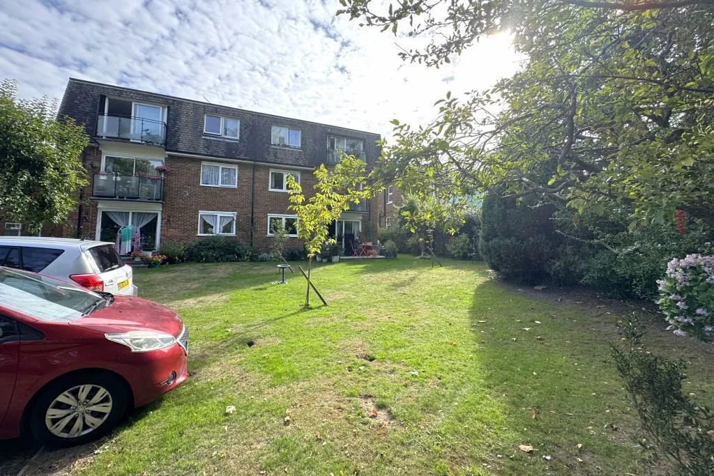 Onslow Gardens, Wallington, SM6, photo 12