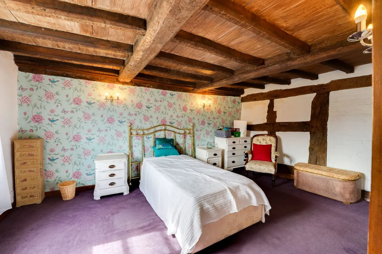 Horsefair Eccleshall, Eccleshall, ST21, photo 12