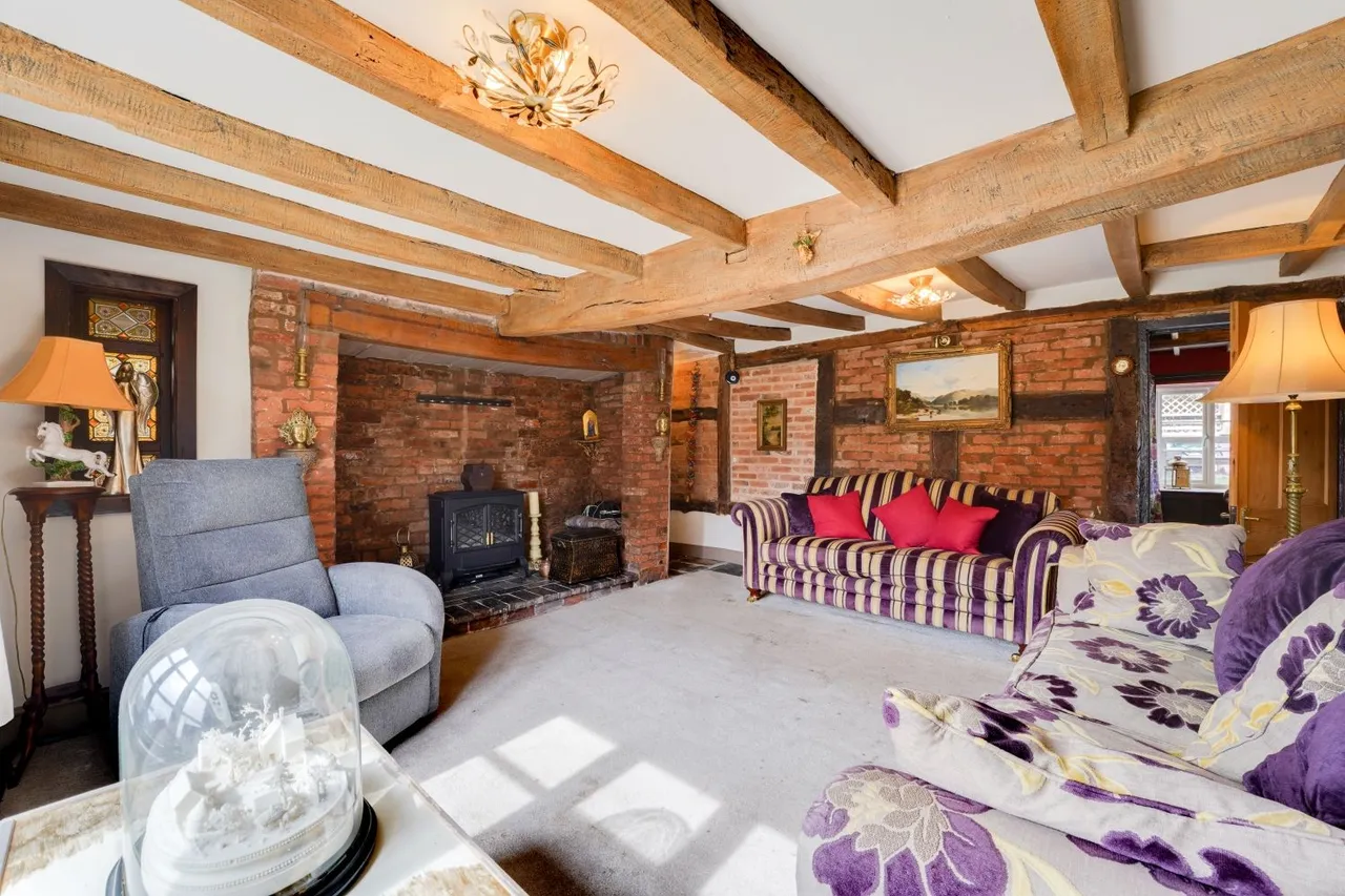 Horsefair Eccleshall, Eccleshall, ST21, photo 6