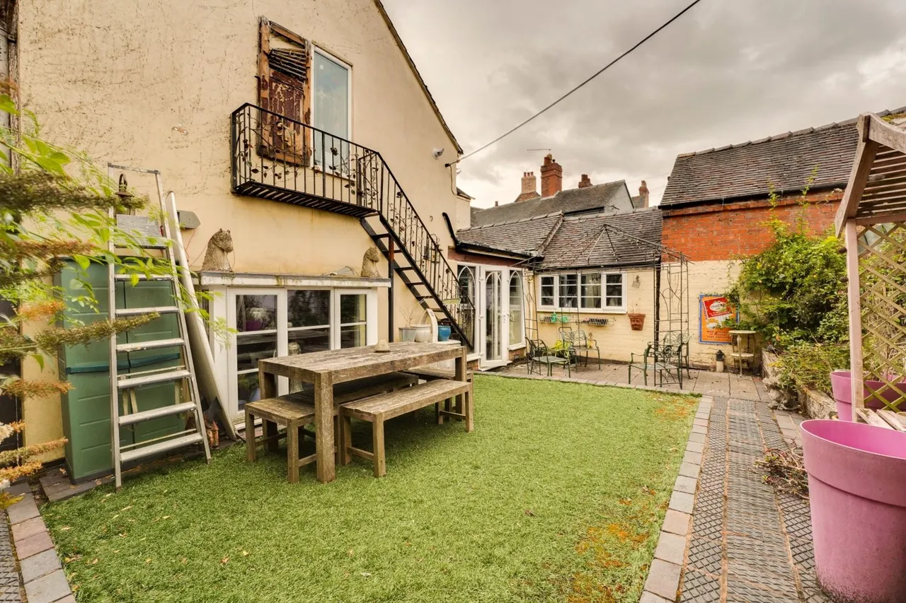 Horsefair Eccleshall, Eccleshall, ST21, photo 7