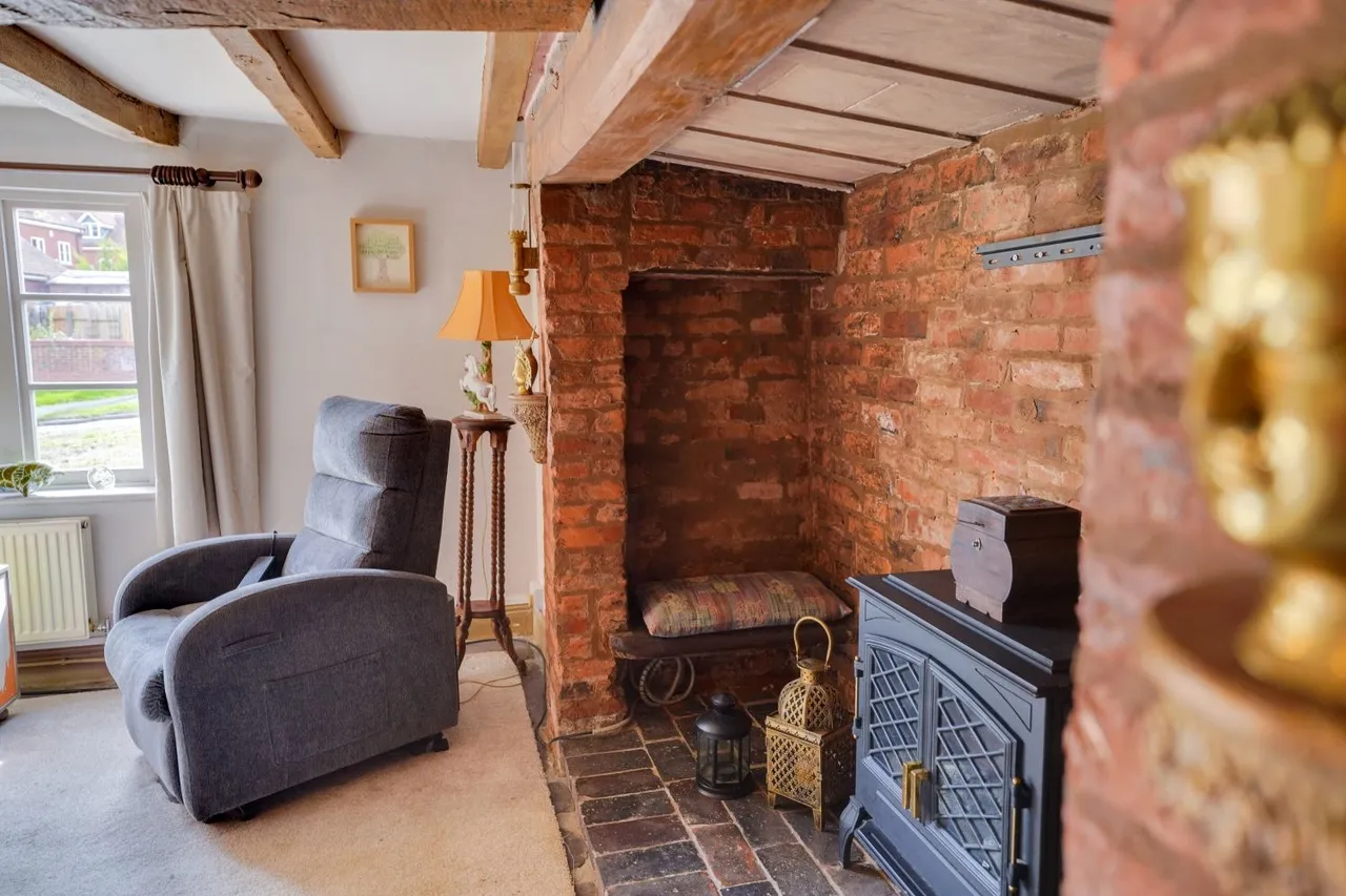 Horsefair Eccleshall, Eccleshall, ST21, photo 10