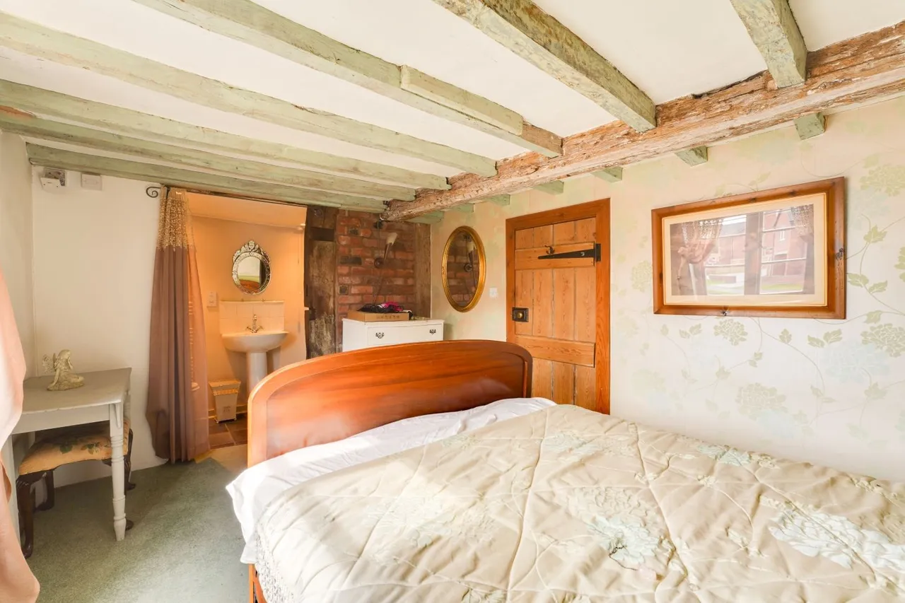 Horsefair Eccleshall, Eccleshall, ST21, photo 8