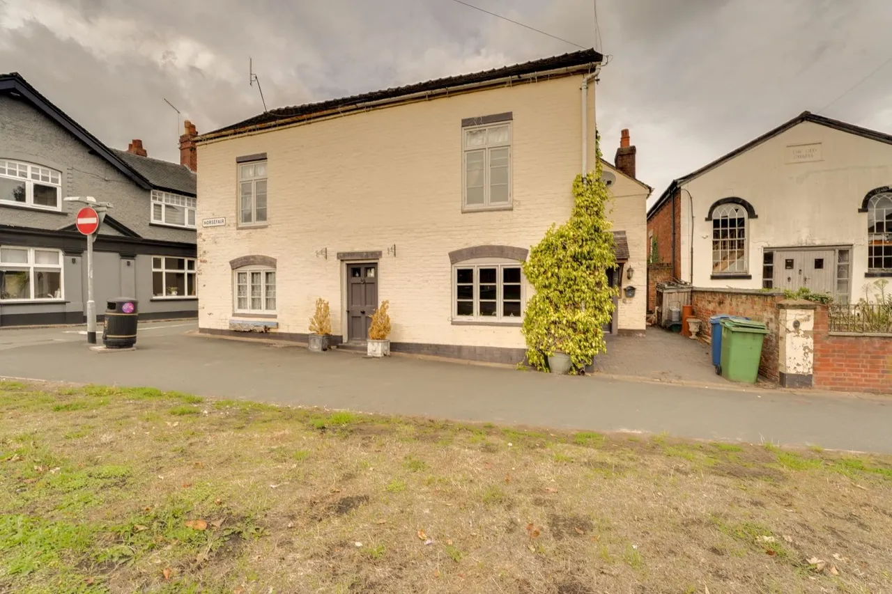 Horsefair Eccleshall, Eccleshall, ST21, photo 2