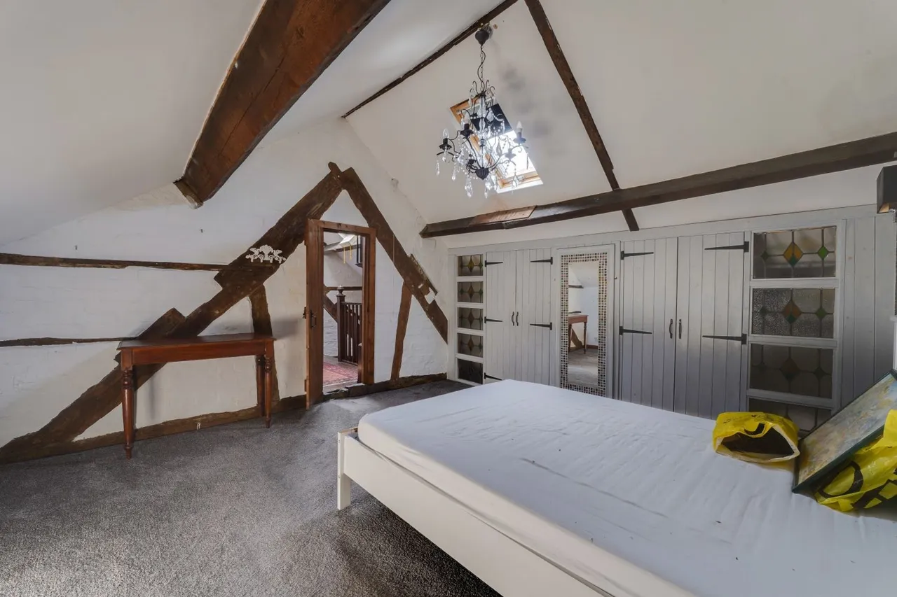 Horsefair Eccleshall, Eccleshall, ST21, photo 15