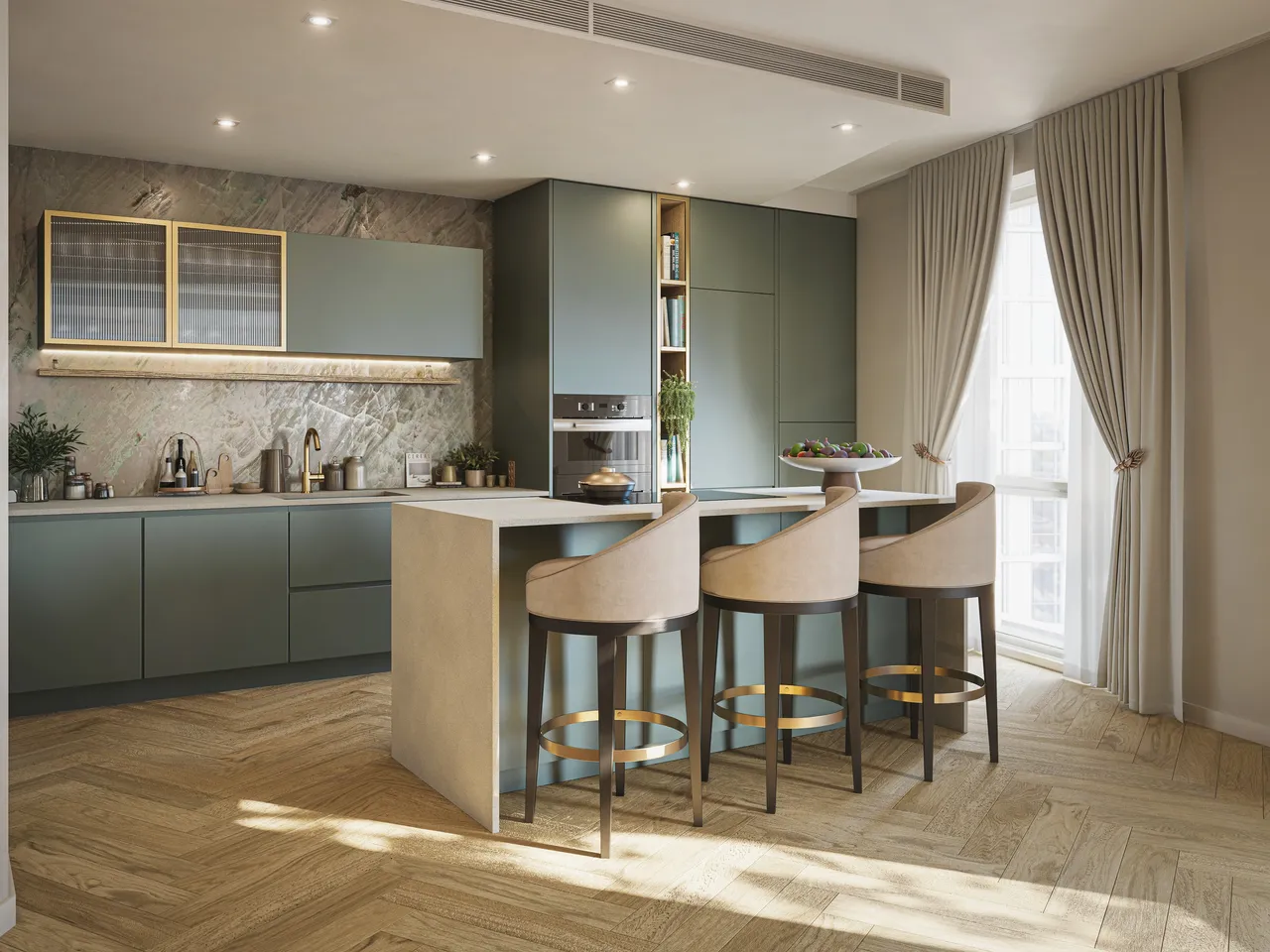 Kings Road, Fulham, SW6, photo 9