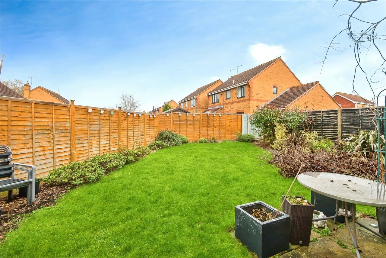 Fraserburgh Way, Orton Southgate, Peterborough, Cambridgeshire, PE2, photo 12