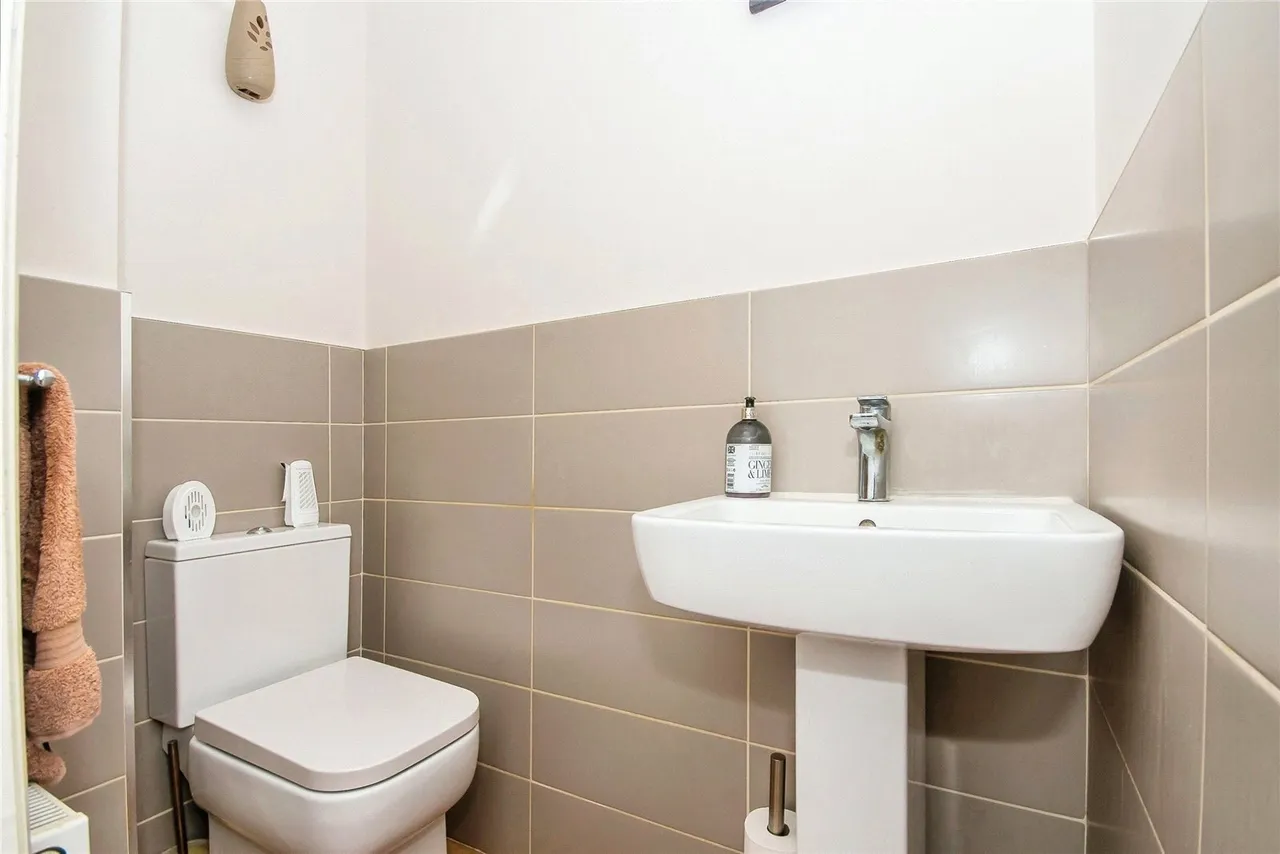 Fraserburgh Way, Orton Southgate, Peterborough, Cambridgeshire, PE2, photo 11