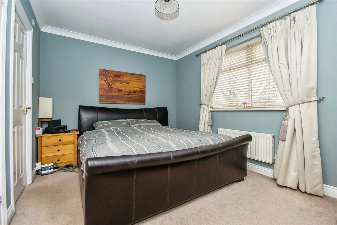 Fraserburgh Way, Orton Southgate, Peterborough, Cambridgeshire, PE2, photo 6