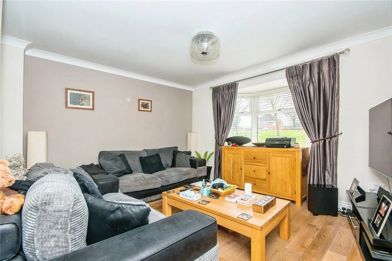 Fraserburgh Way, Orton Southgate, Peterborough, Cambridgeshire, PE2, photo 4
