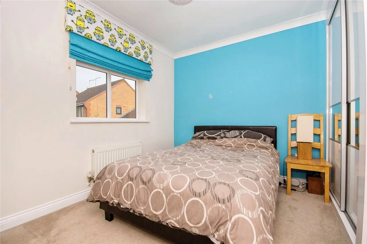 Fraserburgh Way, Orton Southgate, Peterborough, Cambridgeshire, PE2, photo 8