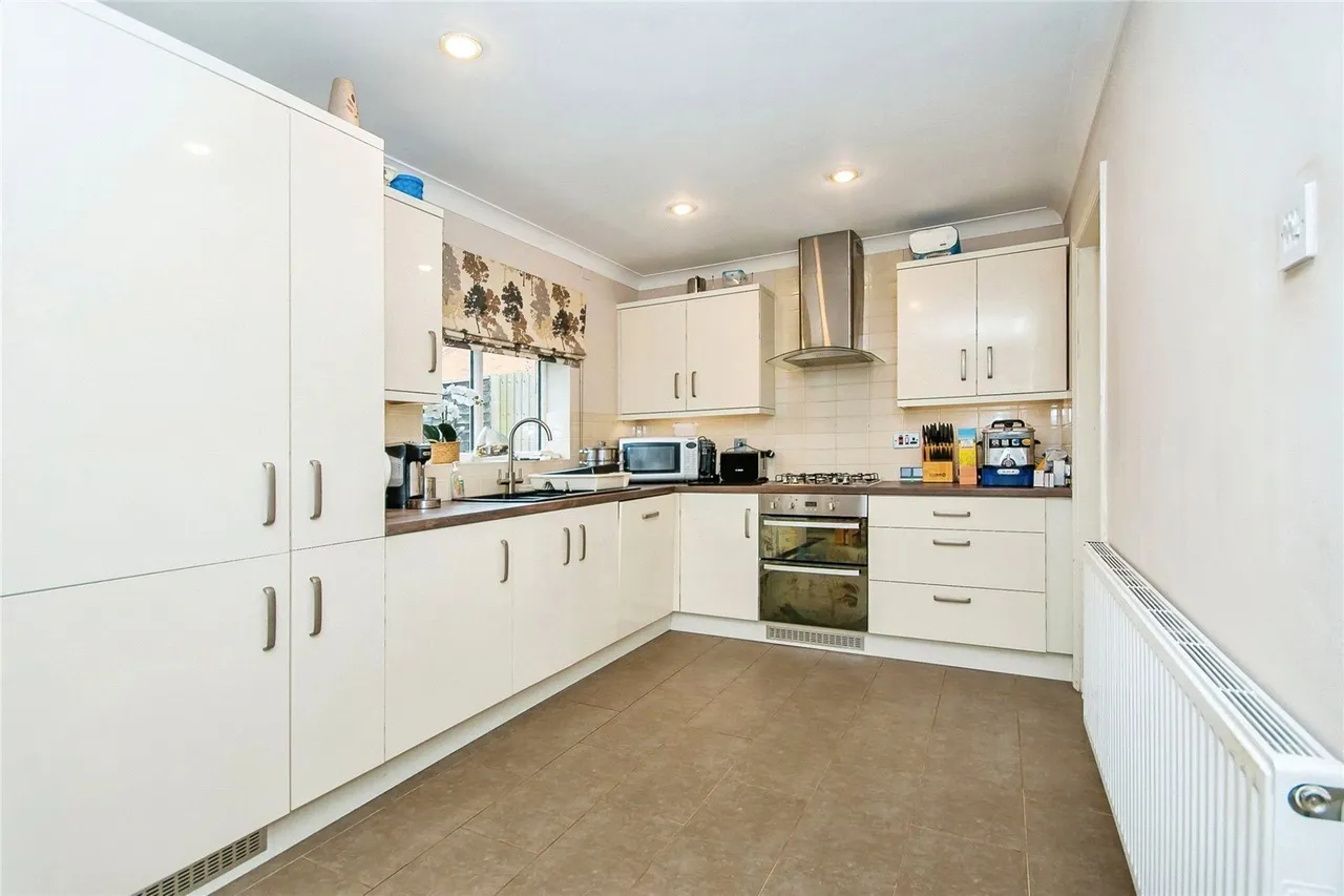 Fraserburgh Way, Orton Southgate, Peterborough, Cambridgeshire, PE2, photo 5