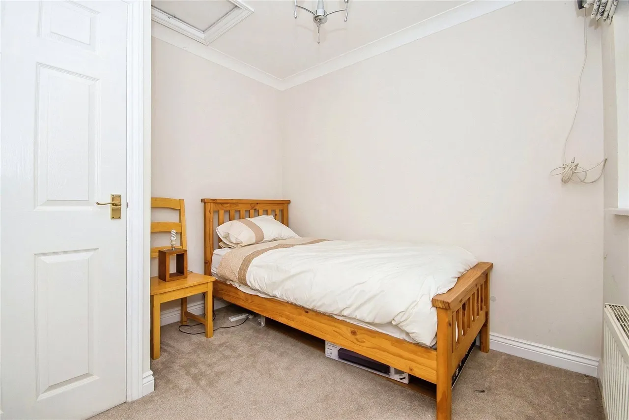 Fraserburgh Way, Orton Southgate, Peterborough, Cambridgeshire, PE2, photo 9