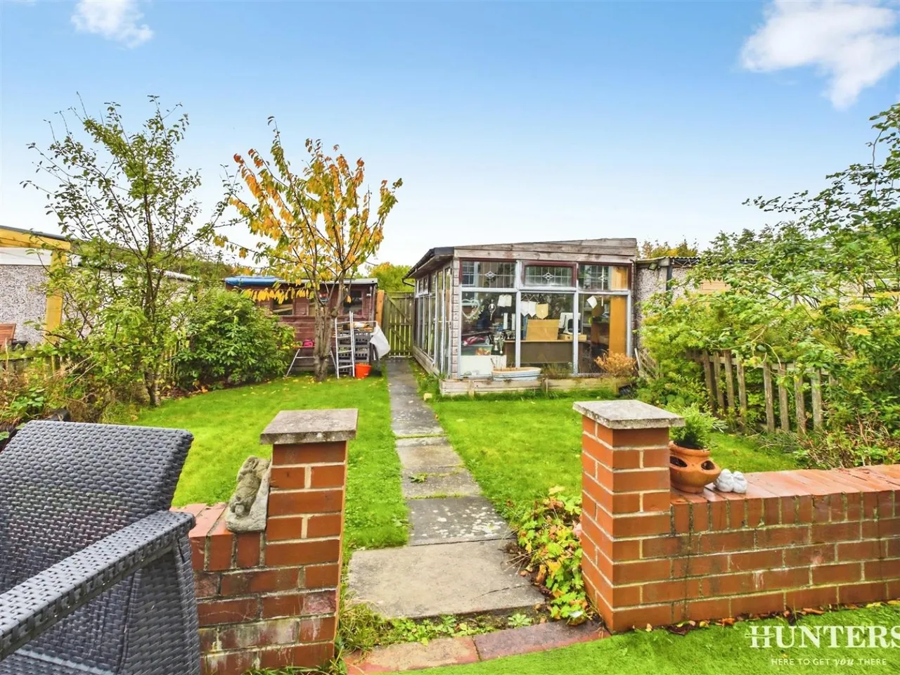Villa Real Bungalows, Consett, DH8, photo 15