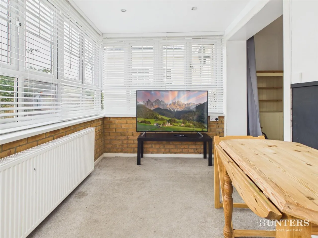 Villa Real Bungalows, Consett, DH8, photo 11