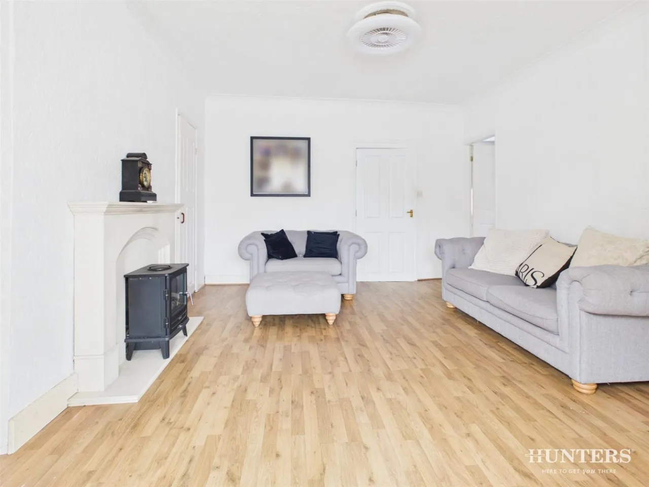 Villa Real Bungalows, Consett, DH8, photo 10