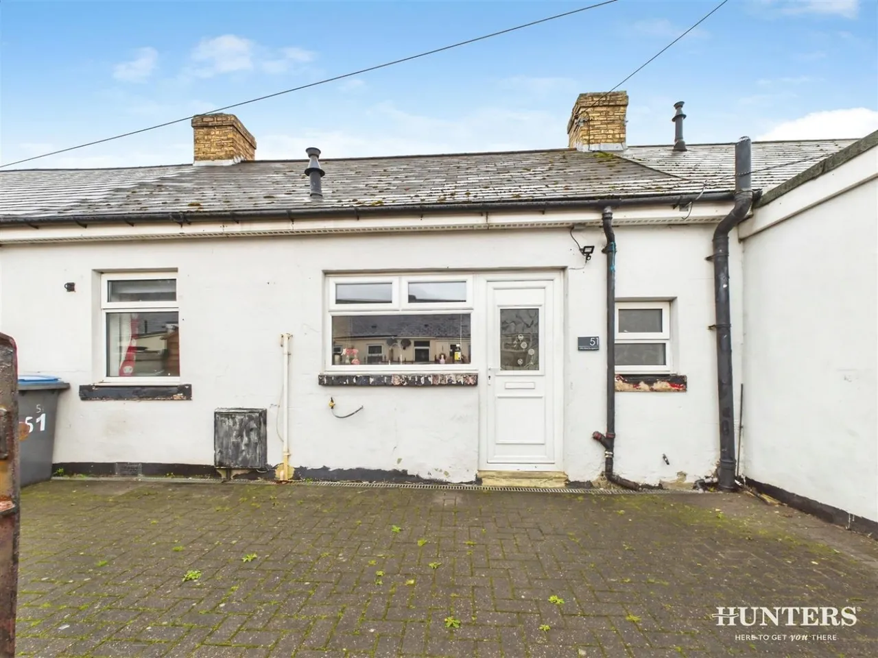 Villa Real Bungalows, Consett, DH8, photo 17