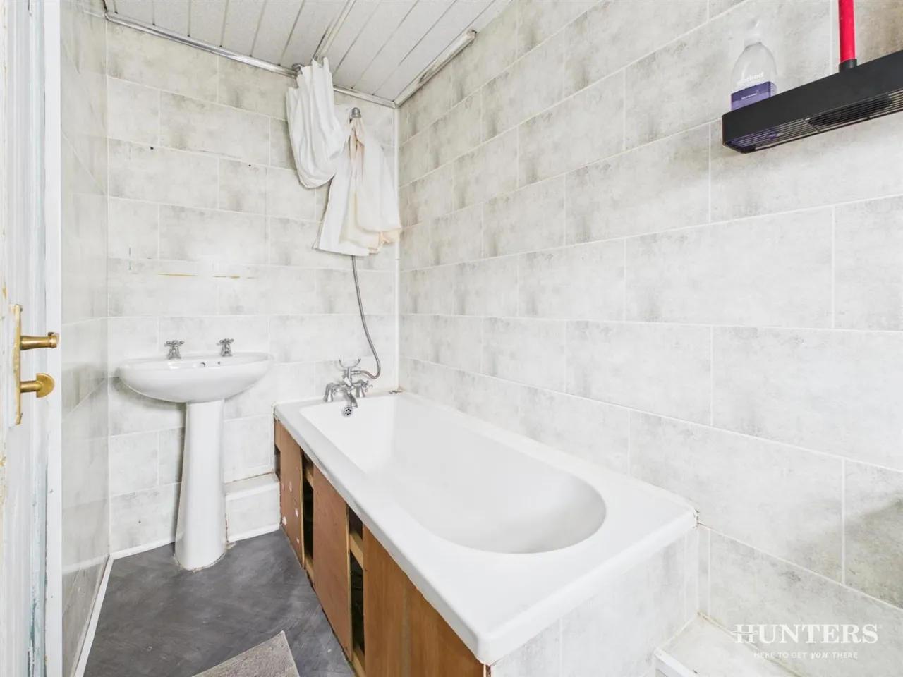 Villa Real Bungalows, Consett, DH8, photo 7