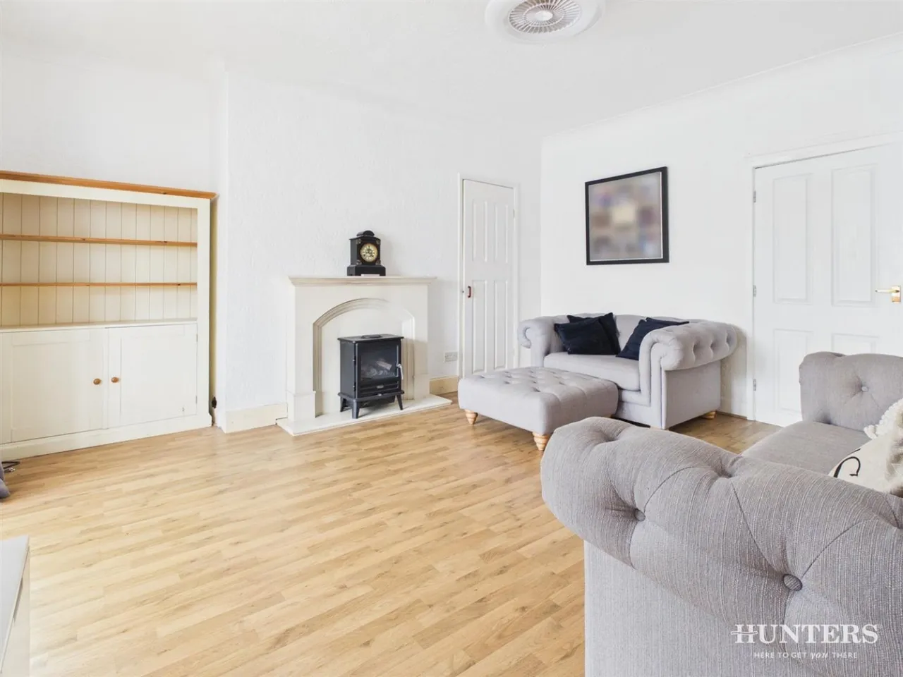 Villa Real Bungalows, Consett, DH8, photo 9