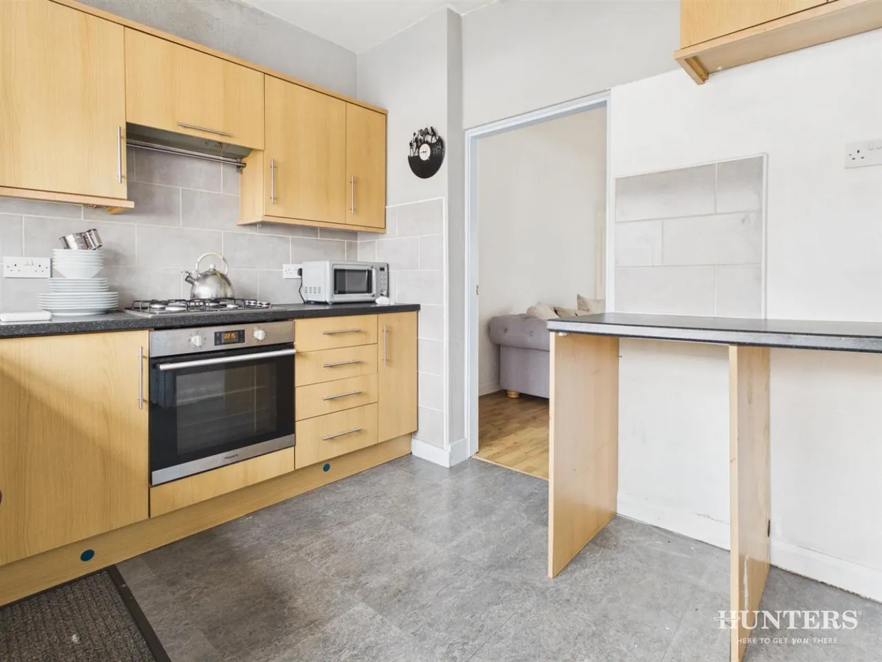 Villa Real Bungalows, Consett, DH8, photo 6