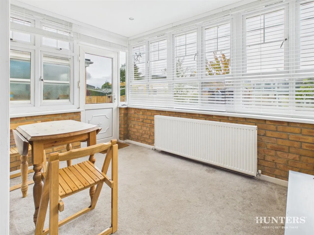 Villa Real Bungalows, Consett, DH8, photo 4