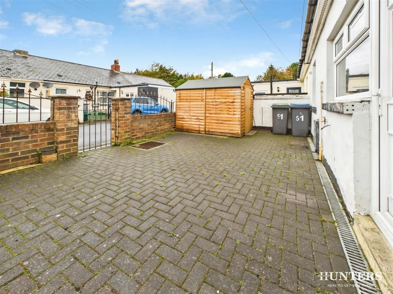 Villa Real Bungalows, Consett, DH8, photo 18