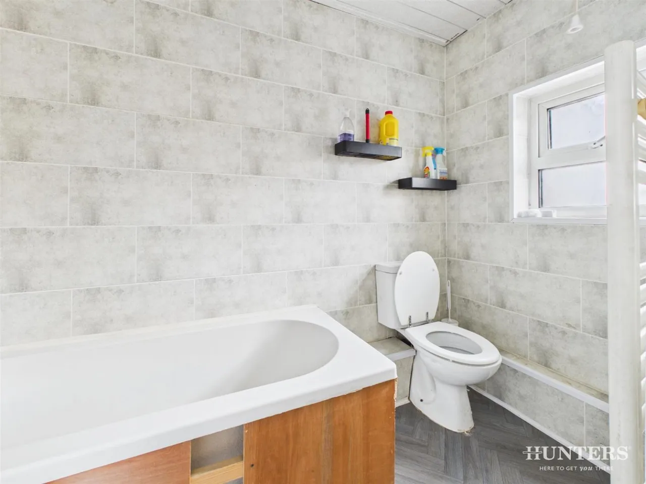 Villa Real Bungalows, Consett, DH8, photo 8