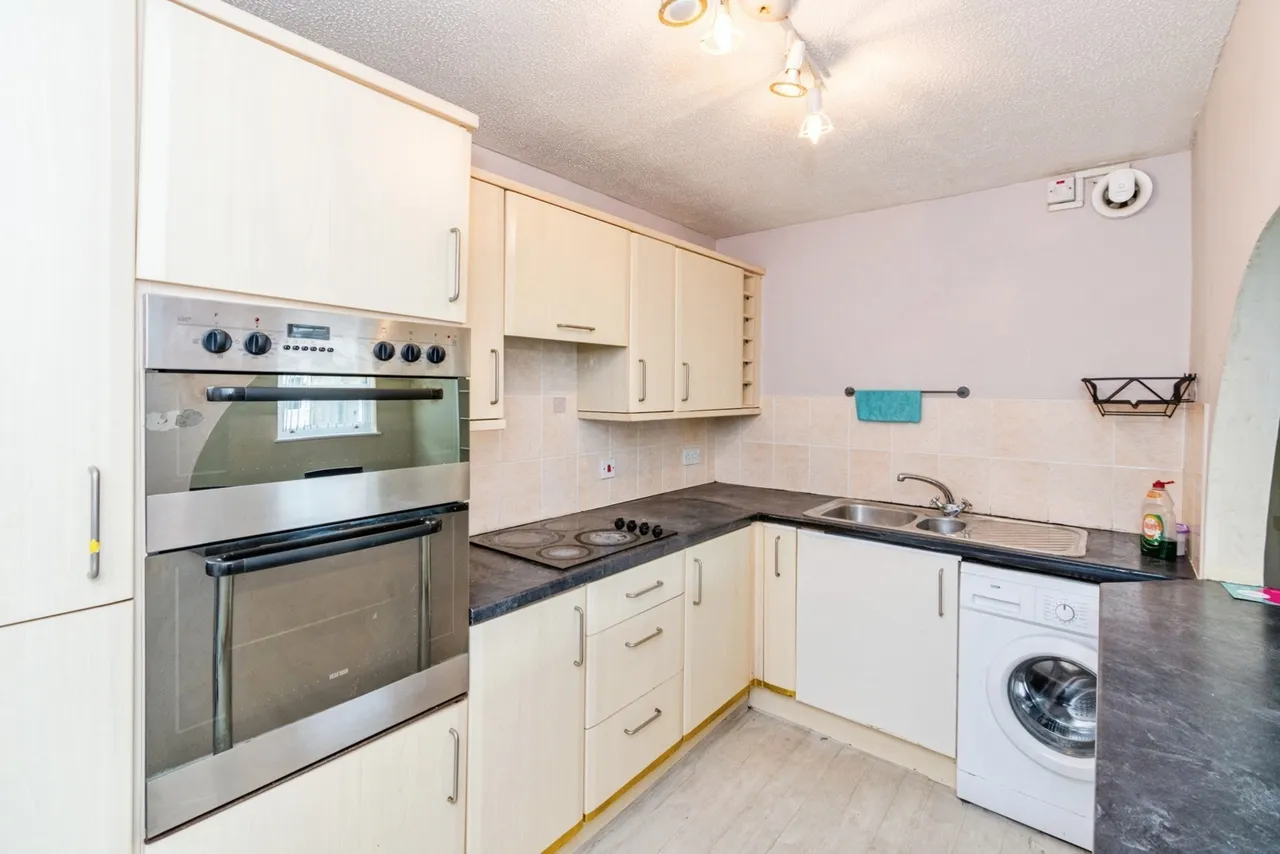 Cranbury Terrace, Southampton, SO14, photo 4