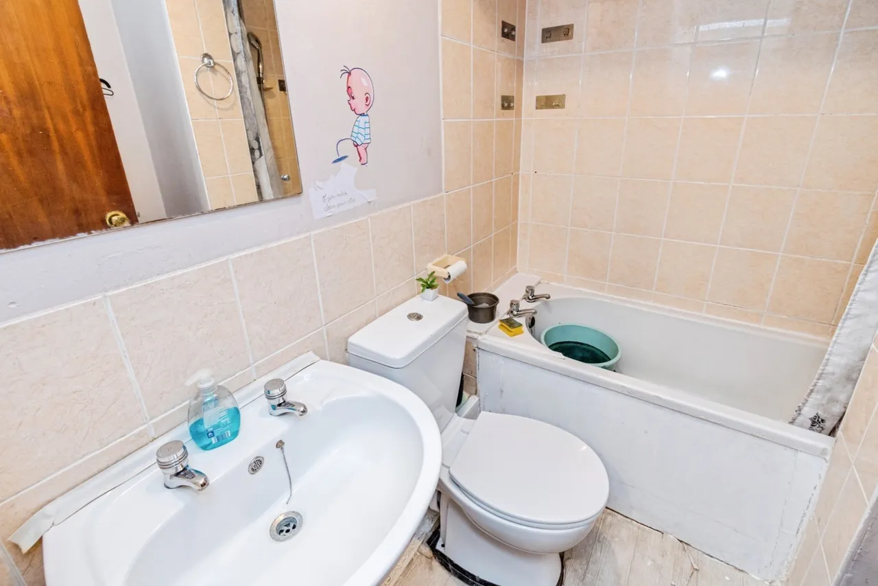 Cranbury Terrace, Southampton, SO14, photo 13