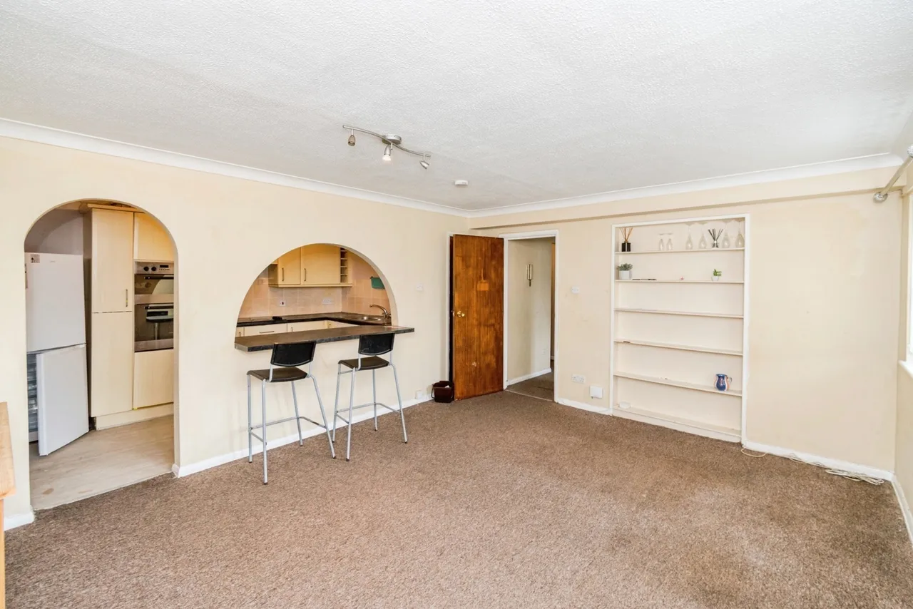 Cranbury Terrace, Southampton, SO14, photo 6