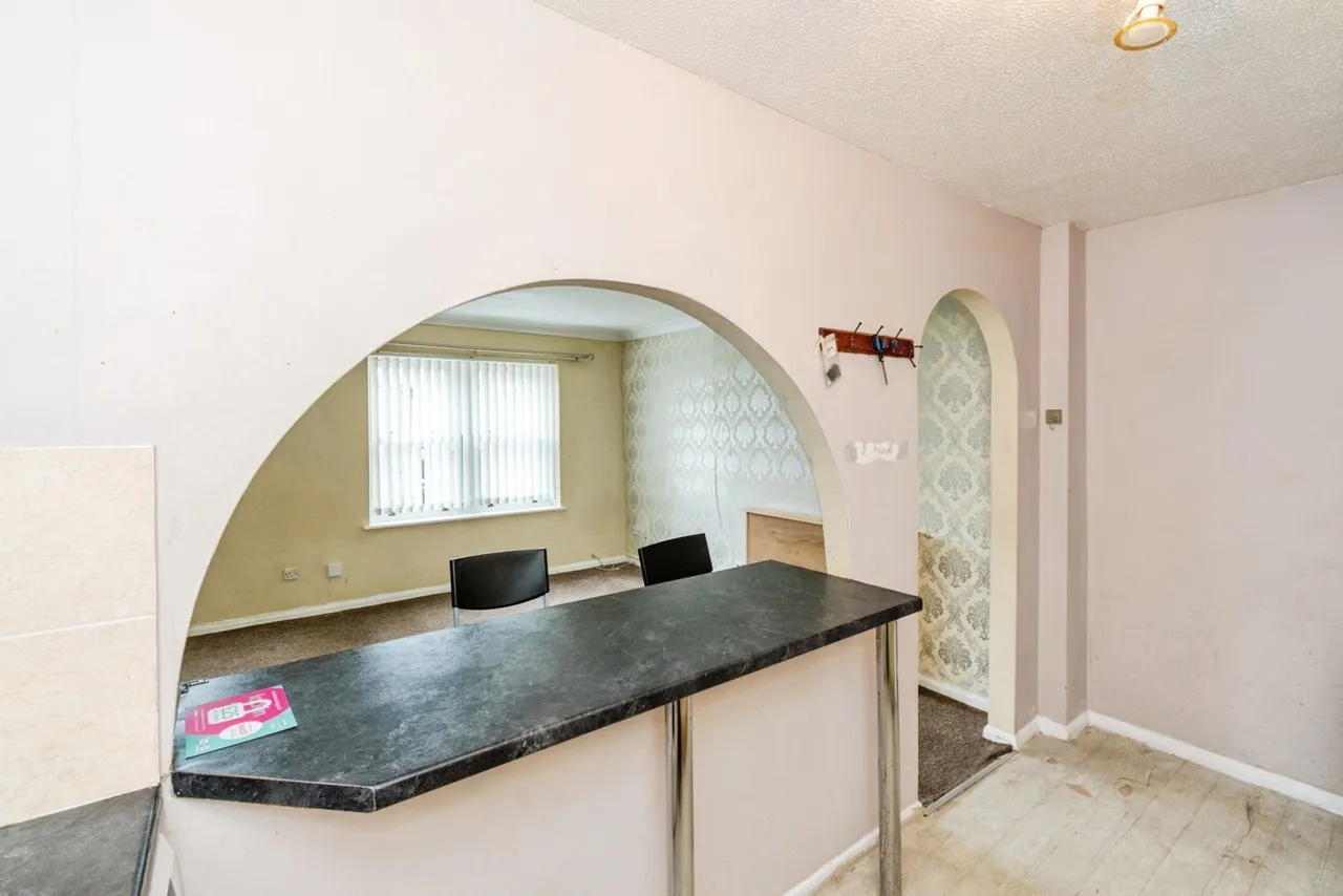 Cranbury Terrace, Southampton, SO14, photo 9