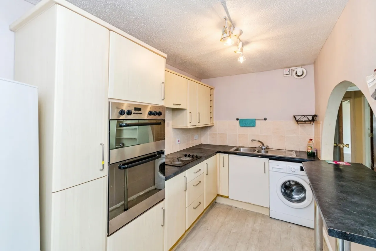 Cranbury Terrace, Southampton, SO14, photo 5