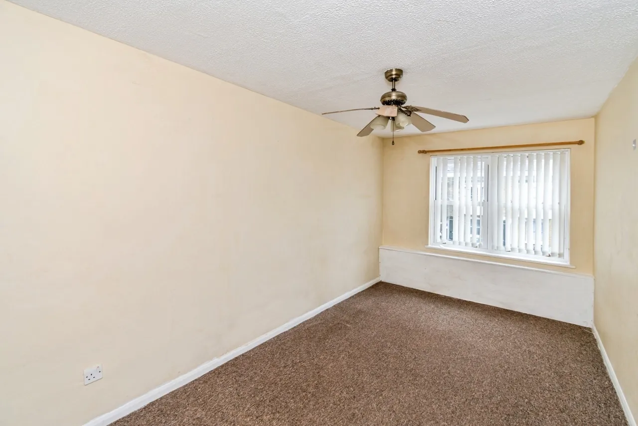 Cranbury Terrace, Southampton, SO14, photo 3