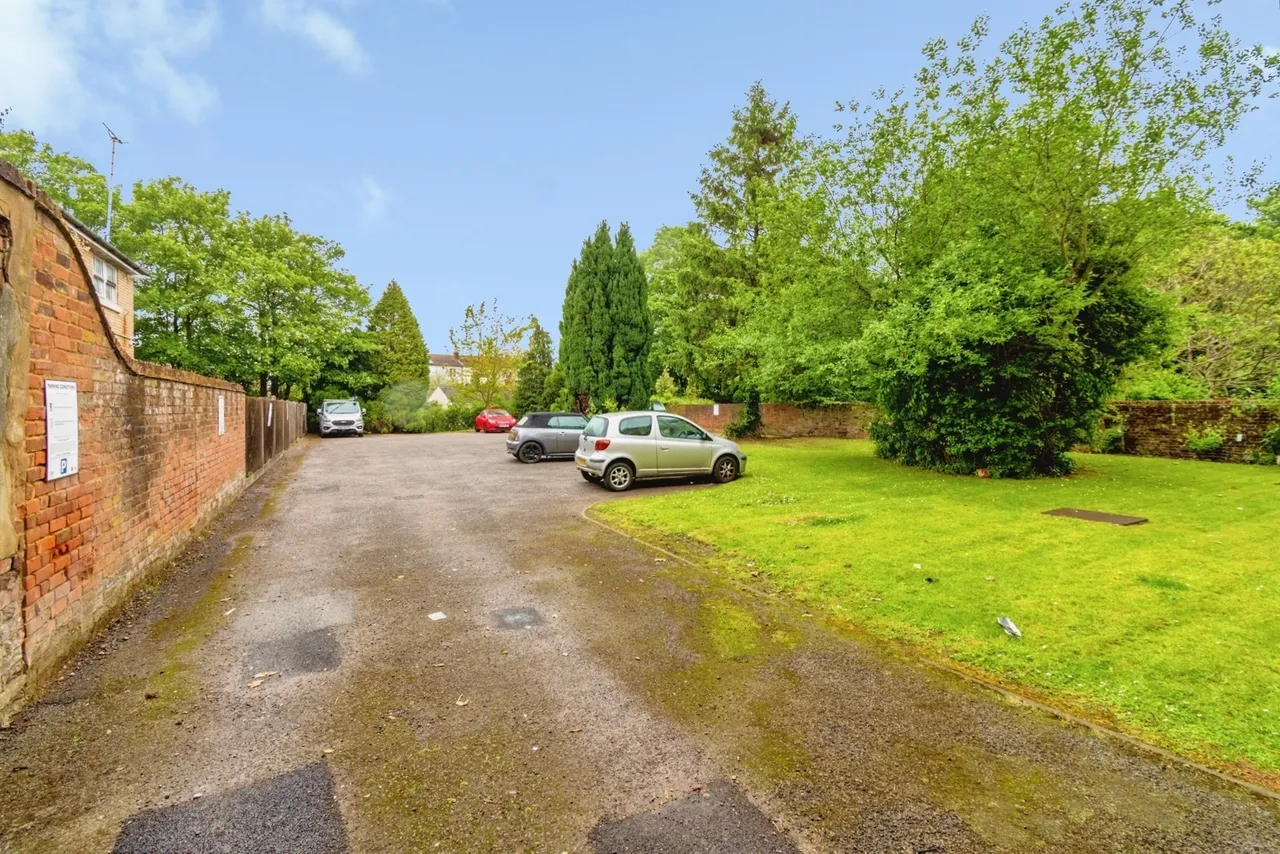 Cranbury Terrace, Southampton, SO14, photo 14