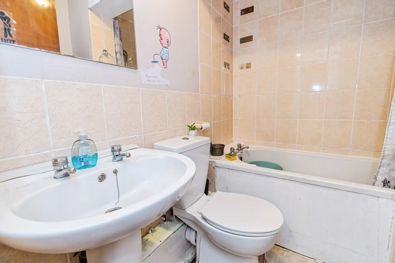 Cranbury Terrace, Southampton, SO14, photo 12