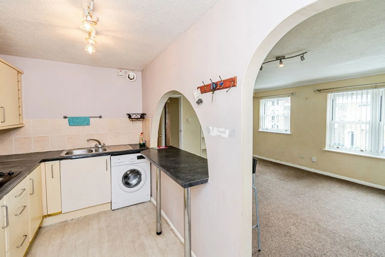 Cranbury Terrace, Southampton, SO14, photo 8