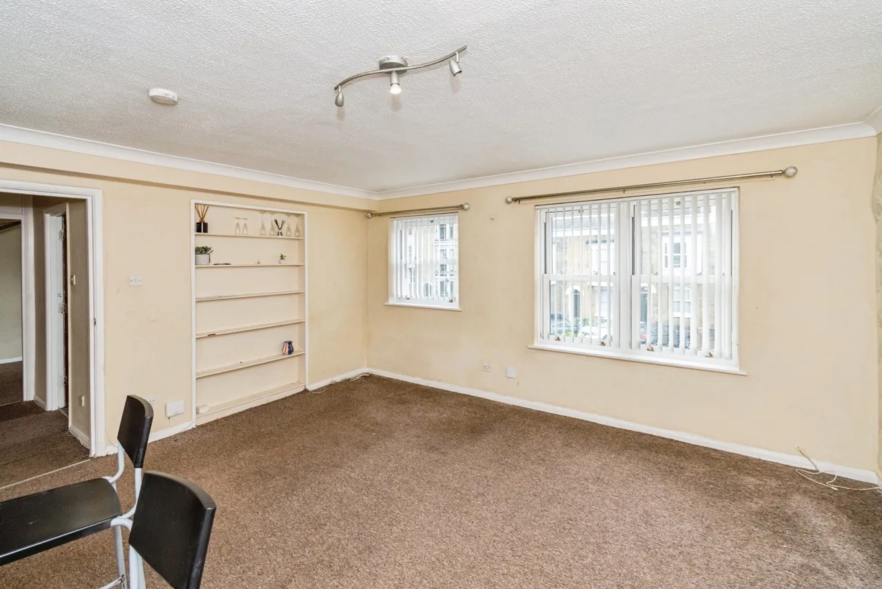 Cranbury Terrace, Southampton, SO14, photo 7