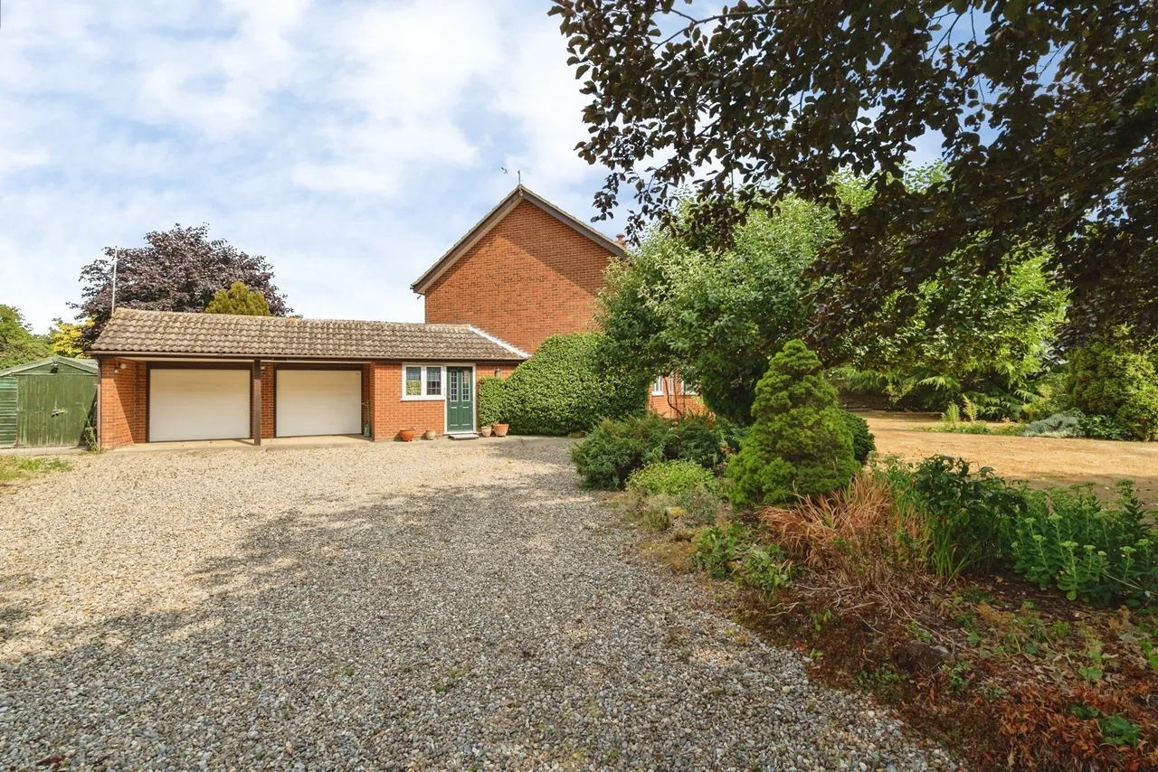 Market Road, Potter Heigham, Great Yarmouth, Norfolk, NR29, photo 15