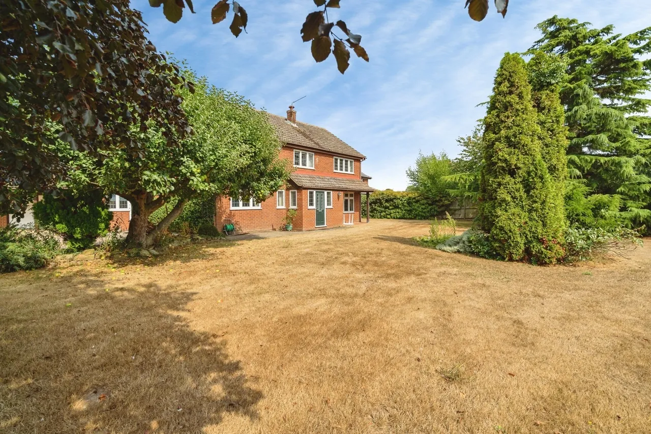 Market Road, Potter Heigham, Great Yarmouth, Norfolk, NR29, photo 21