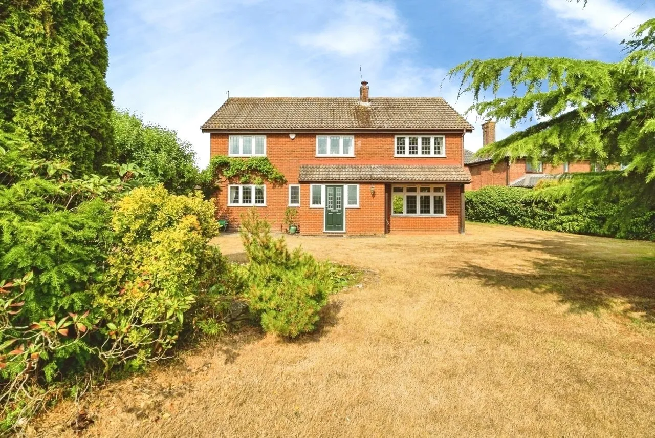 Market Road, Potter Heigham, Great Yarmouth, Norfolk, NR29, photo 24