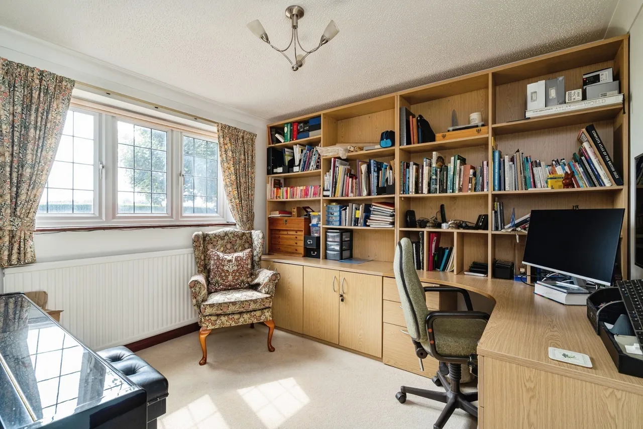 Market Road, Potter Heigham, Great Yarmouth, Norfolk, NR29, photo 23
